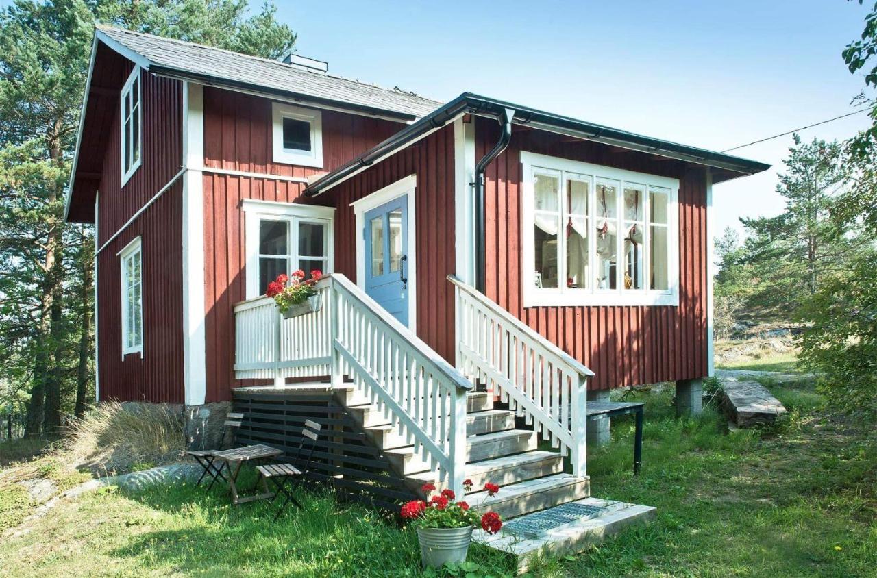 Hannaksen Tila Korpo Exterior photo