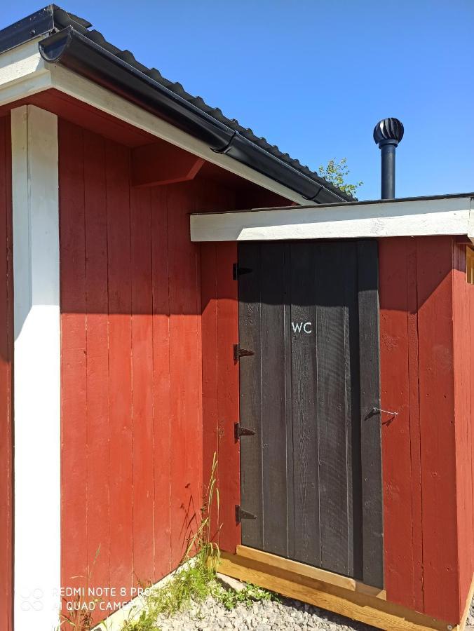 Hannaksen Tila Korpo Exterior photo